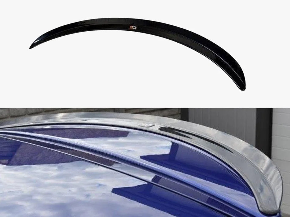 Maxton Spoiler CAP Ford Focus MK1 RS