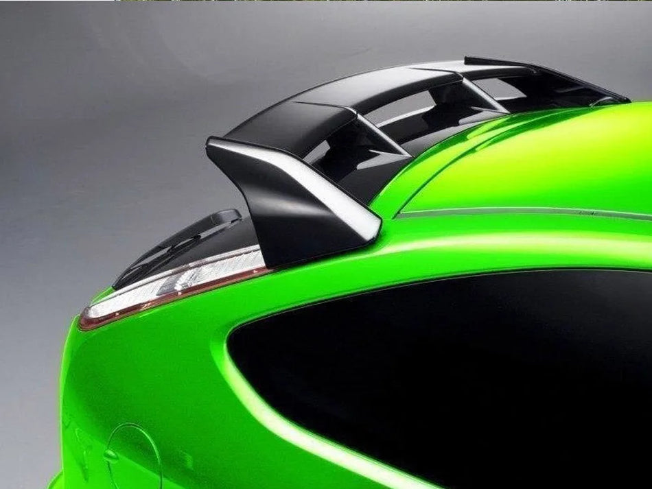 Maxton Roof Spoiler Ford Focus Mk2 (RS Look)