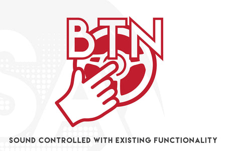 QuickSilver Bentley Bentayga V8 Petrol Sport Exhaust With Sound Architect™ (2020 on)