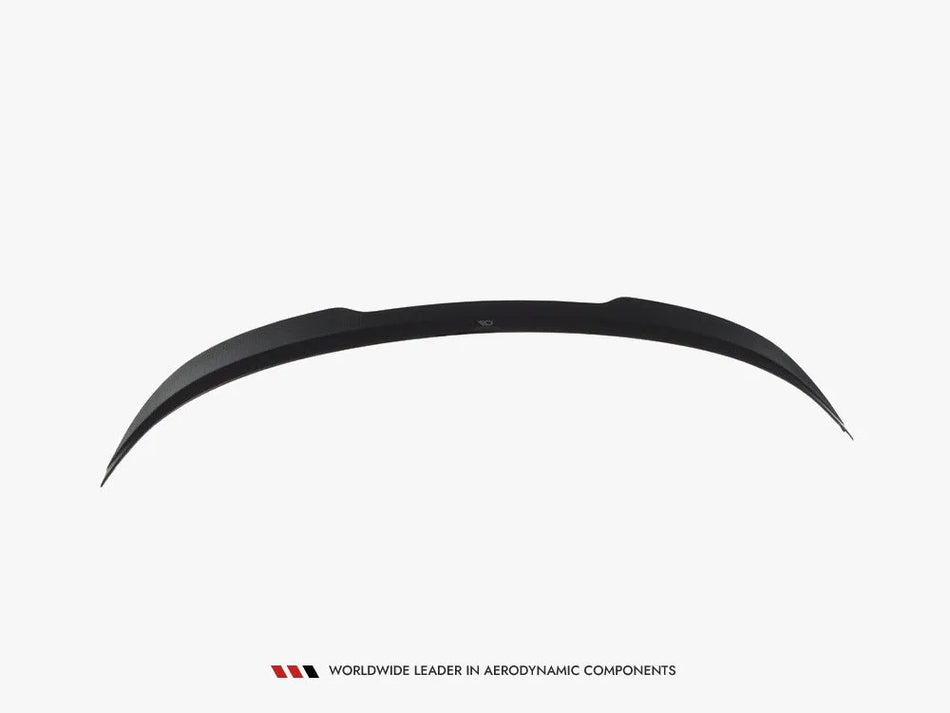 Maxton Spoiler CAP Ford Focus Mk4