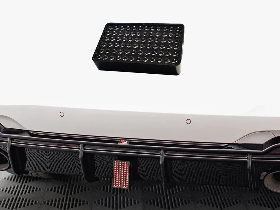 Maxton LED STOP Light Audi RS7 C8 / RS6 C8 / C8 Facelift