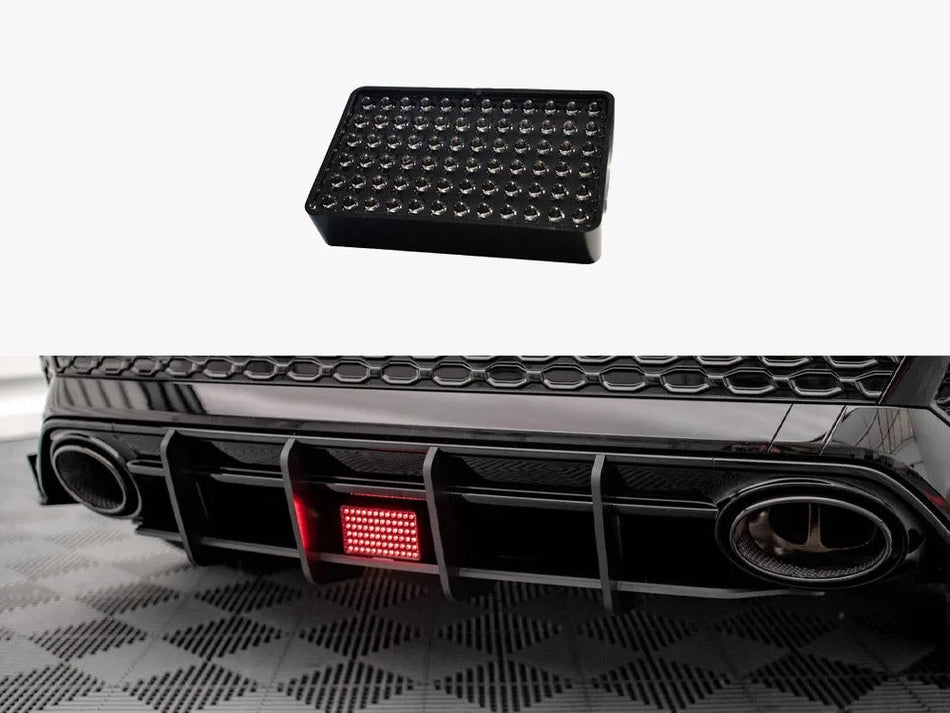 Maxton LED STOP Light Audi RS3 Sportback 8Y