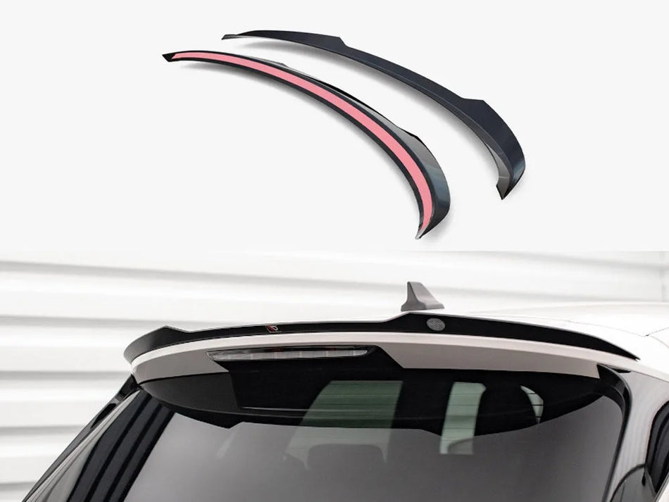 Maxton Spoiler CAP Ford KUGA ST-Line Mk3