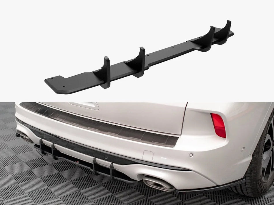 Maxton Street PRO Rear Diffuser Ford KUGA ST-Line Mk3
