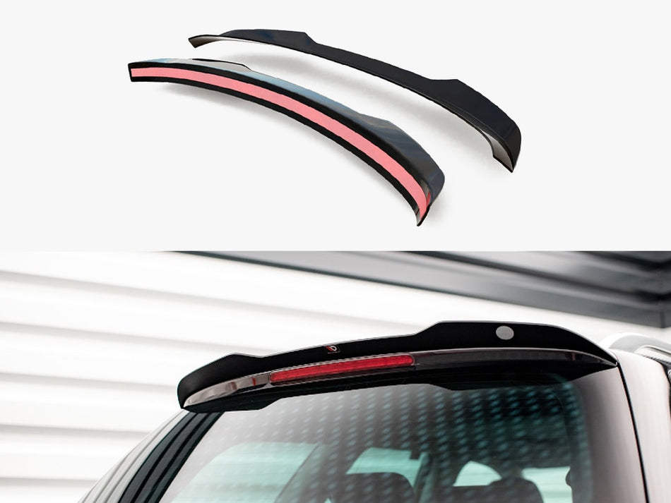Maxton Spoiler CAP Seat EXEO ST (2008-2013)