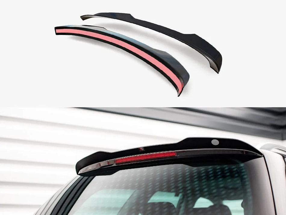 Maxton Spoiler CAP Seat EXEO ST (2008-2013)