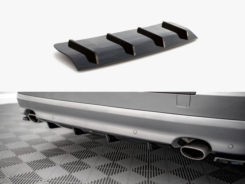 Maxton Rear Valance Volvo V70 Mk3