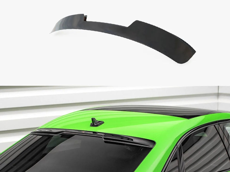 Maxton Rear Window Extension Audi RS3 Sedan 8Y