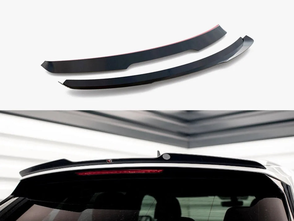 Maxton Spoiler CAP VW Atlas Cross Sport (2020-)