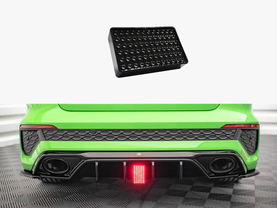 Maxton LED STOP Light Audi RS3 8Y