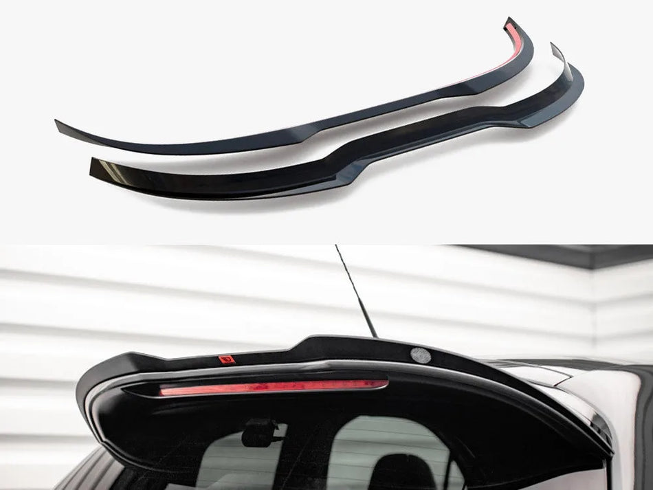 Maxton Spoiler CAP Peugeot 208 GTI Mk1