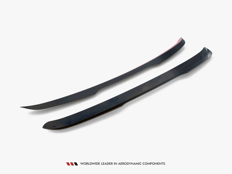 Maxton Spoiler Cap V.1 Volvo V70 Mk3