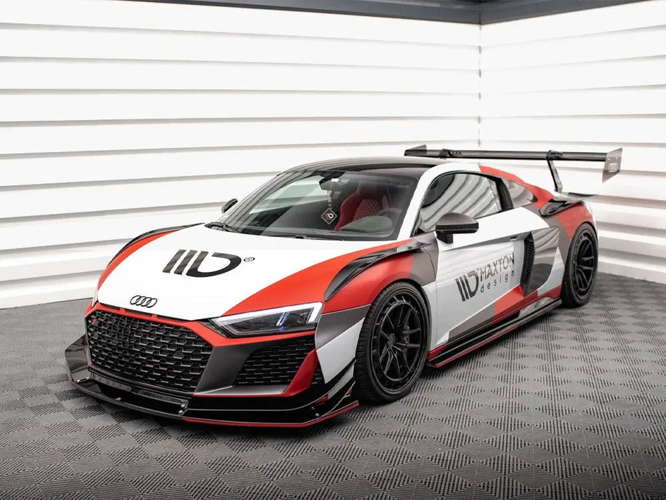 Maxton Bodykit Audi R8 Mk2 Facelift