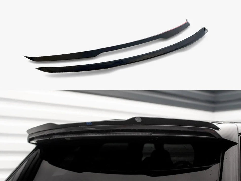 Maxton Spoiler CAP Land Rover Range Rover Sport SVR Mk2