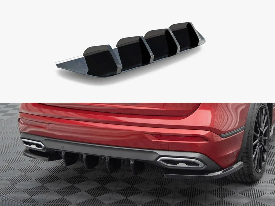 Maxton Rear Valance Seat Tarraco FR Mk1