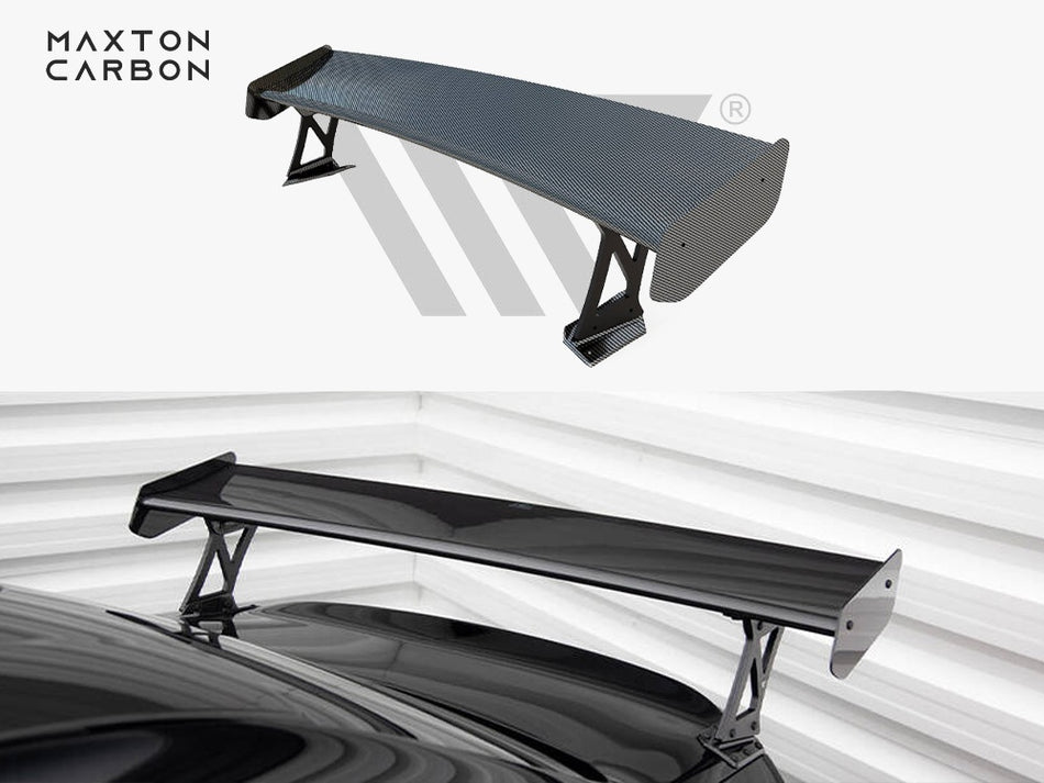 Maxton Carbon Fiber Spoiler BMW M2 G87 / M240i / 2 M-Pack / 2 Standard G42