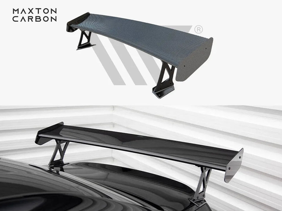 Maxton Carbon Fiber Spoiler BMW M2 G87 / M240i / 2 M-Pack / 2 Standard G42