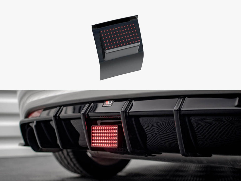 Maxton LED STOP Light Volkswagen Scirocco R Mk3
