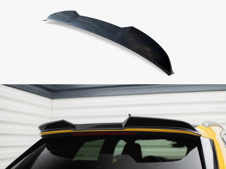 Maxton Spoiler CAP 3D Audi RS3 / S3 / A3 S-Line Sportback 8Y