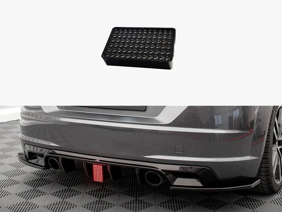 Maxton LED STOP Light Audi TT S-Line 8S