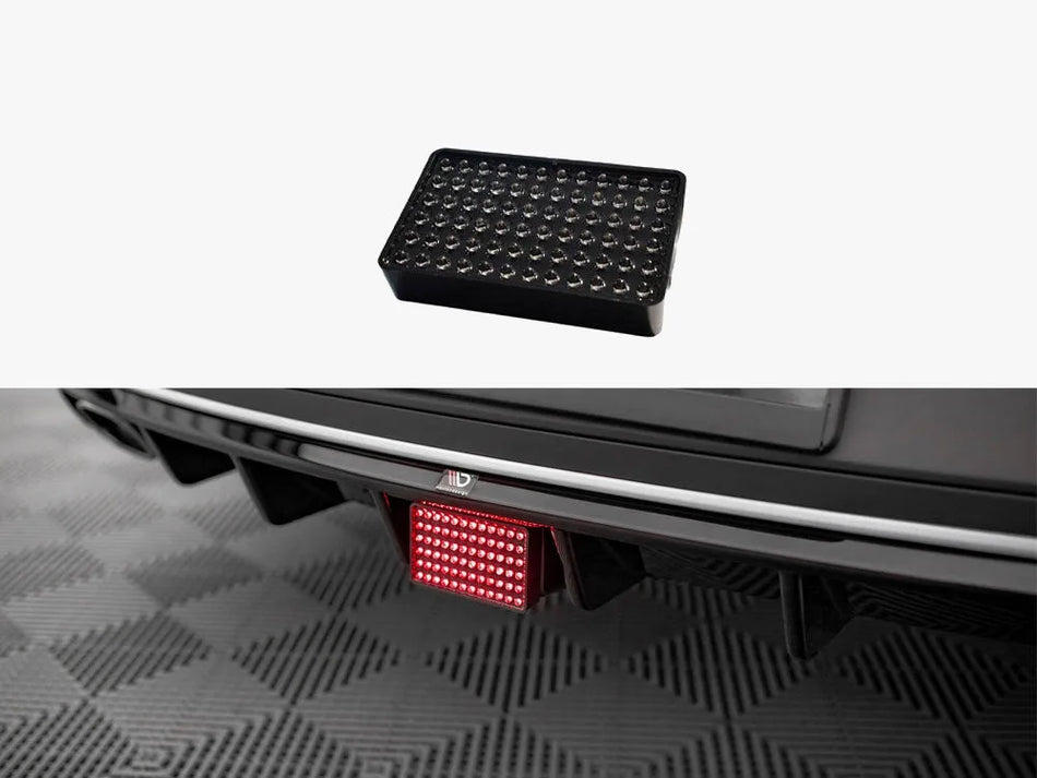 Maxton LED STOP Light Seat Leon Cupra Sportstourer Mk3