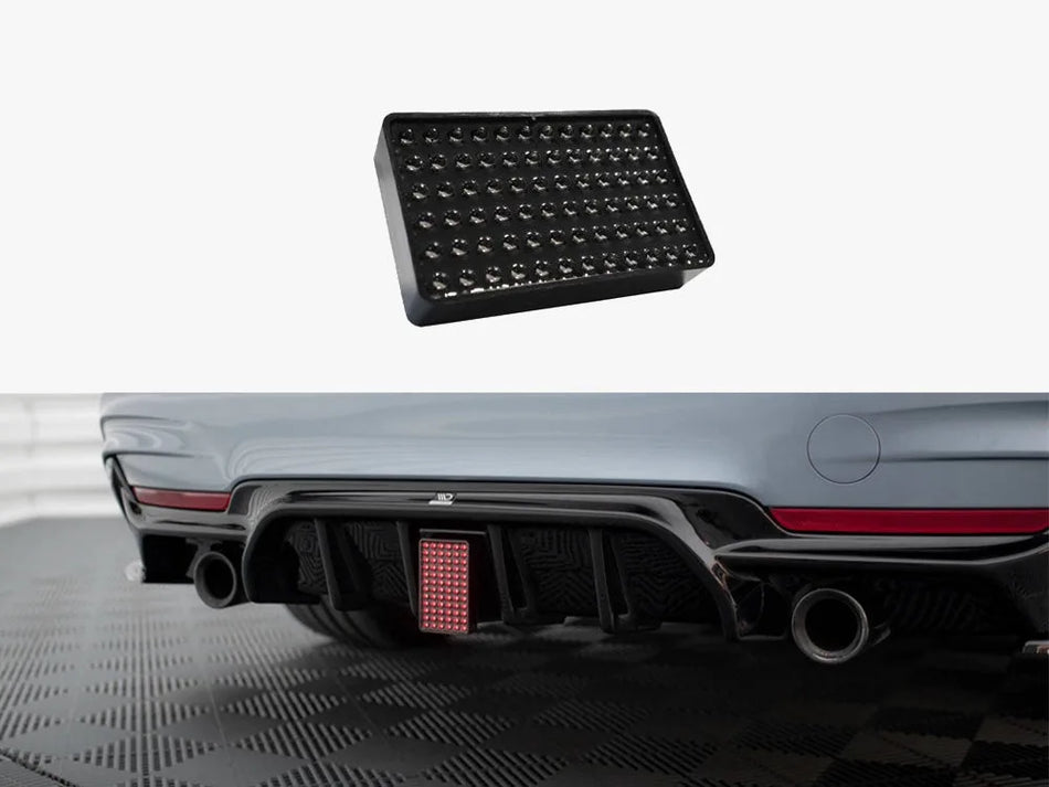 Maxton LED STOP Light BMW 4 Coupe / Gran Coupe / Cabrio M-Pack F32 / F36 / F33