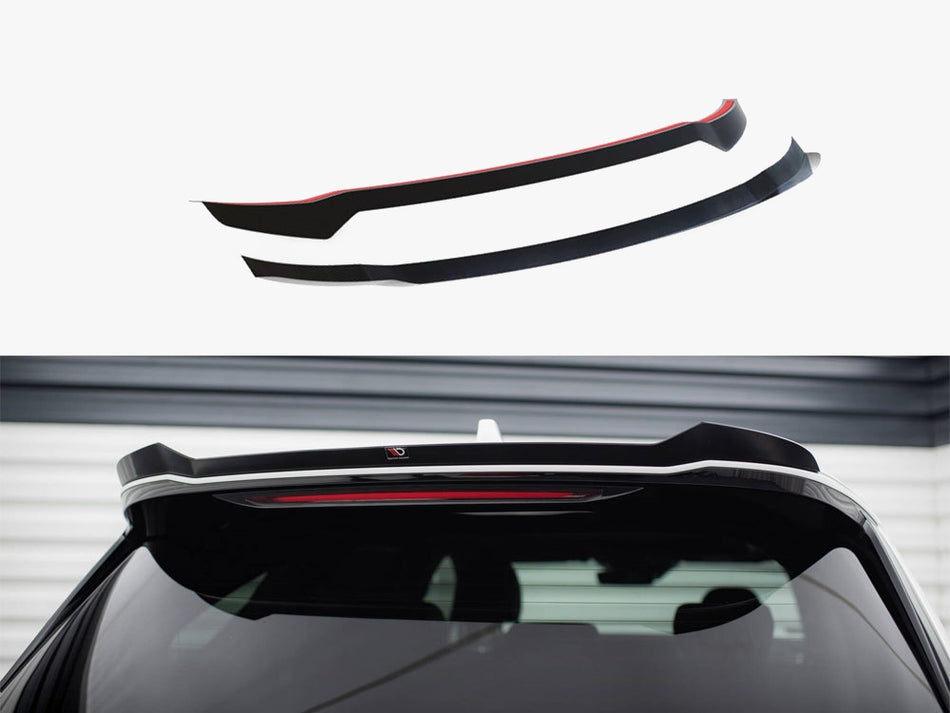 Maxton Spoiler CAP Kia Sorento Mk4