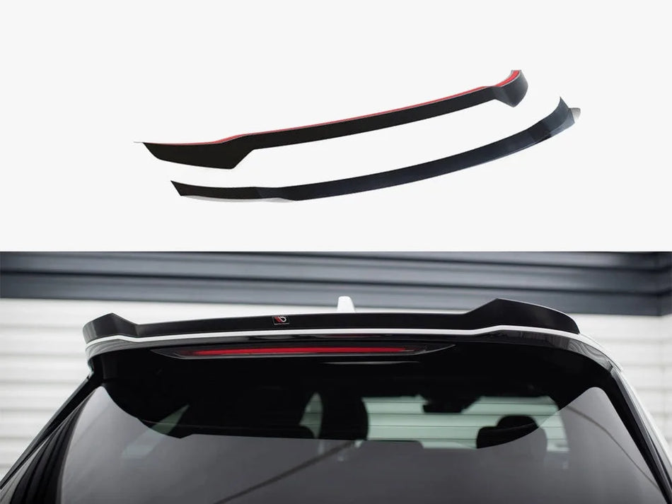 Maxton Spoiler CAP Kia Sorento Mk4