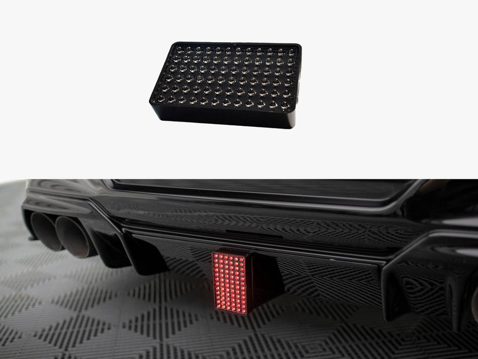 Maxton LED STOP Light V.2 BMW 1 F40 M-Pack / M135i