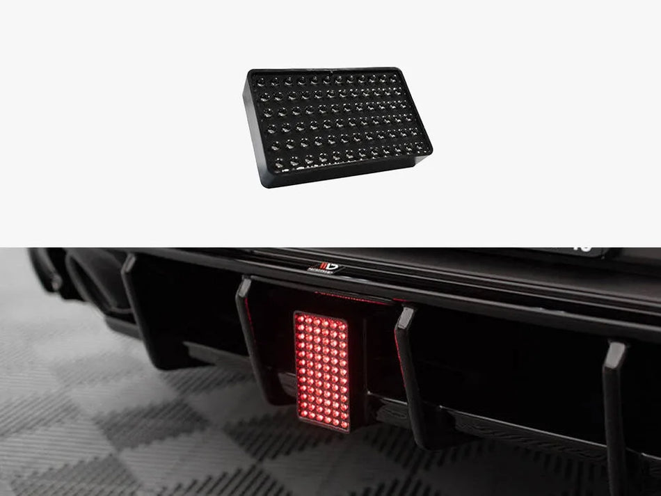 Maxton LED STOP Light Hyundai I30 N Hatchback Mk3 Facelift