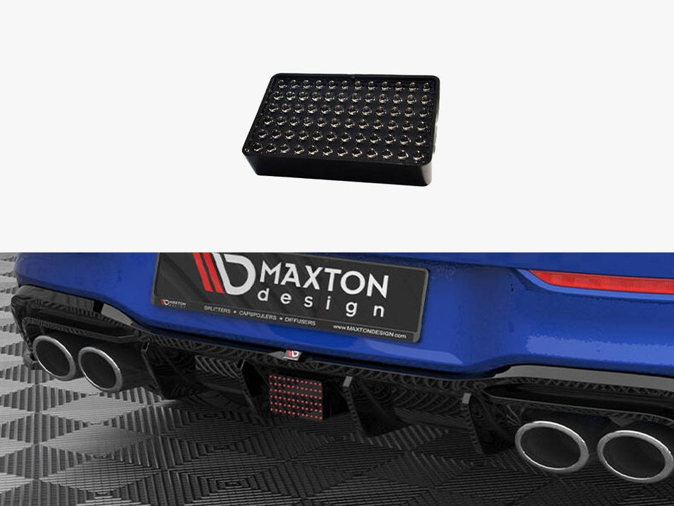 Maxton LED STOP Light Volkswagen Golf R Mk8
