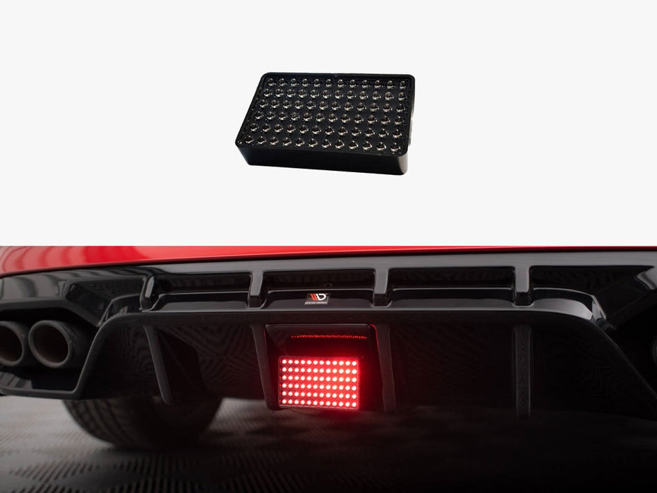 Maxton LED STOP Light Cupra Leon Hatchback Mk1