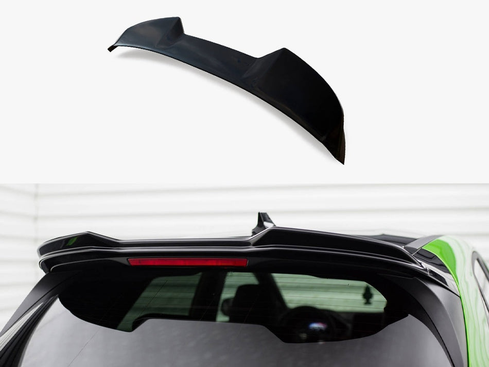 Maxton Spoiler CAP 3D Ford Puma ST / ST-Line Mk1