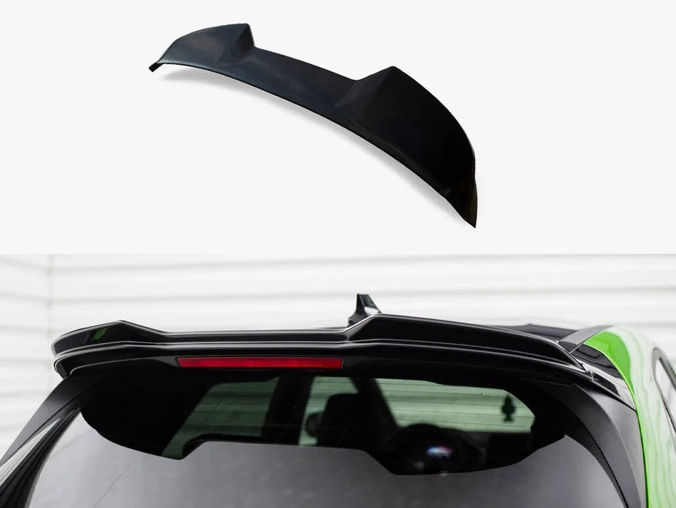 Maxton Spoiler CAP 3D Ford Puma ST / ST-Line Mk1