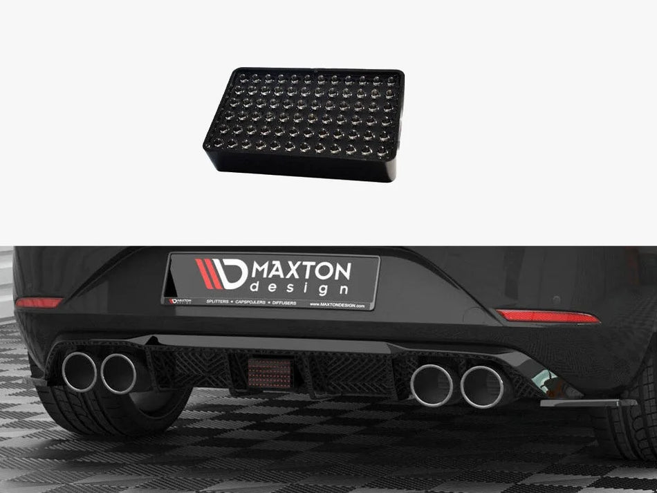 Maxton LED STOP Light Seat Leon FR Hatchback Mk4