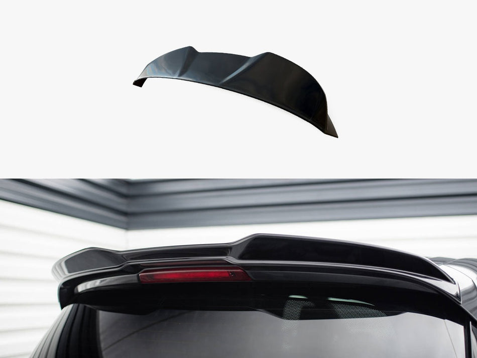 Maxton Spoiler CAP 3D Ford S-Max ST-Line Mk2