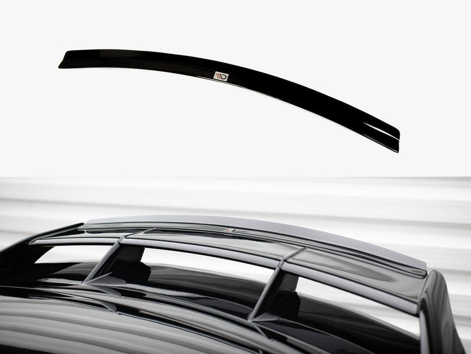 Maxton Spoiler CAP Ford Focus RS Mk2