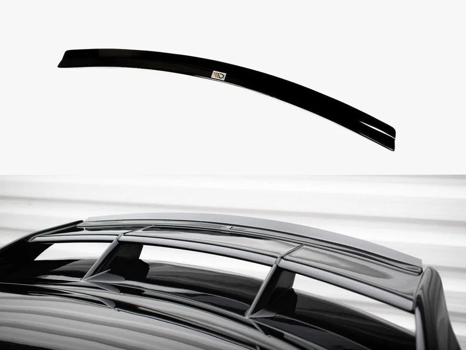 Maxton Spoiler CAP Ford Focus RS Mk2