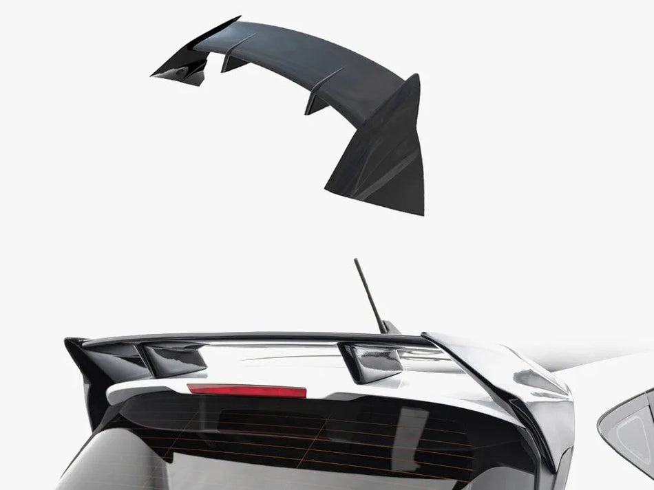 Maxton Spoiler Ford Fiesta Standard / ST-Line Mk8
