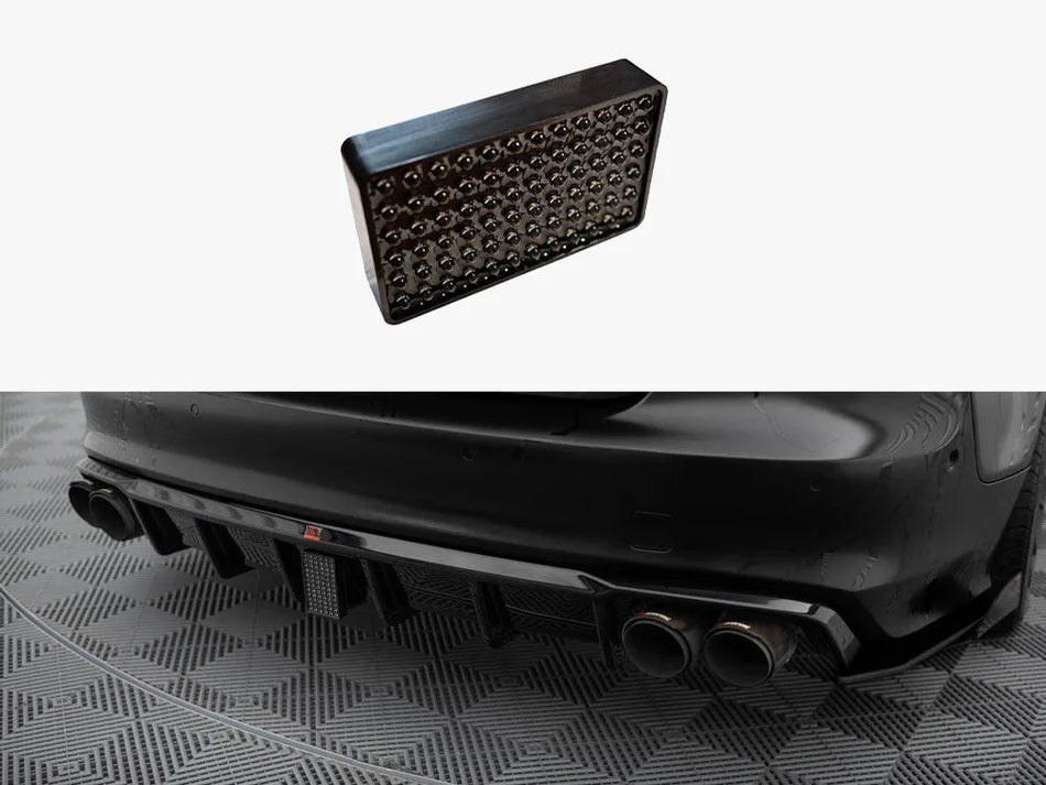 Maxton LED STOP Light Audi S7 C7