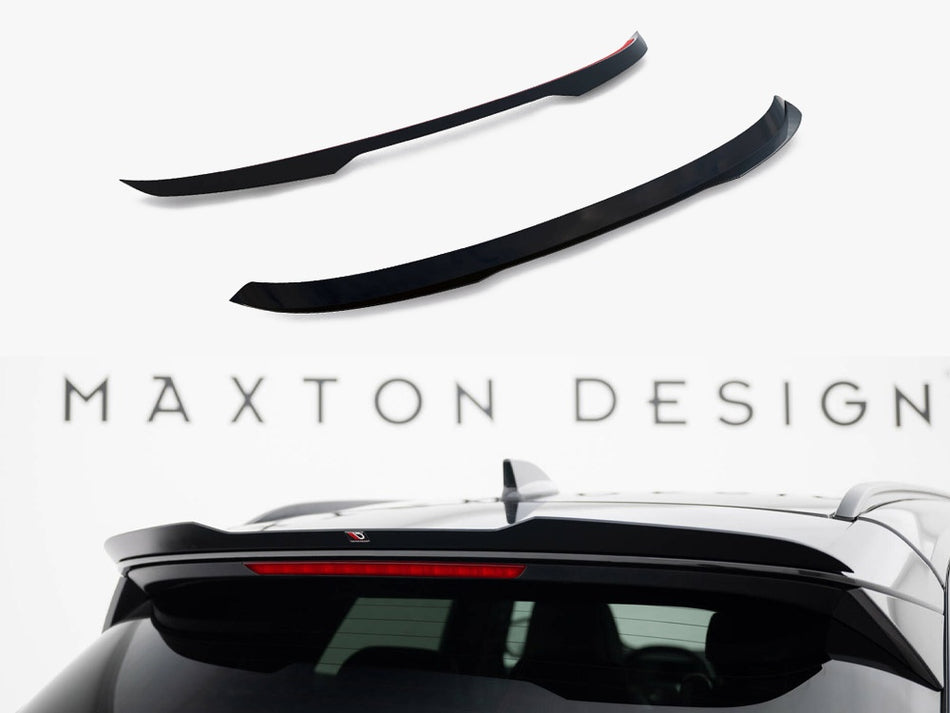 Maxton Spoiler CAP Renault Austral Mk1
