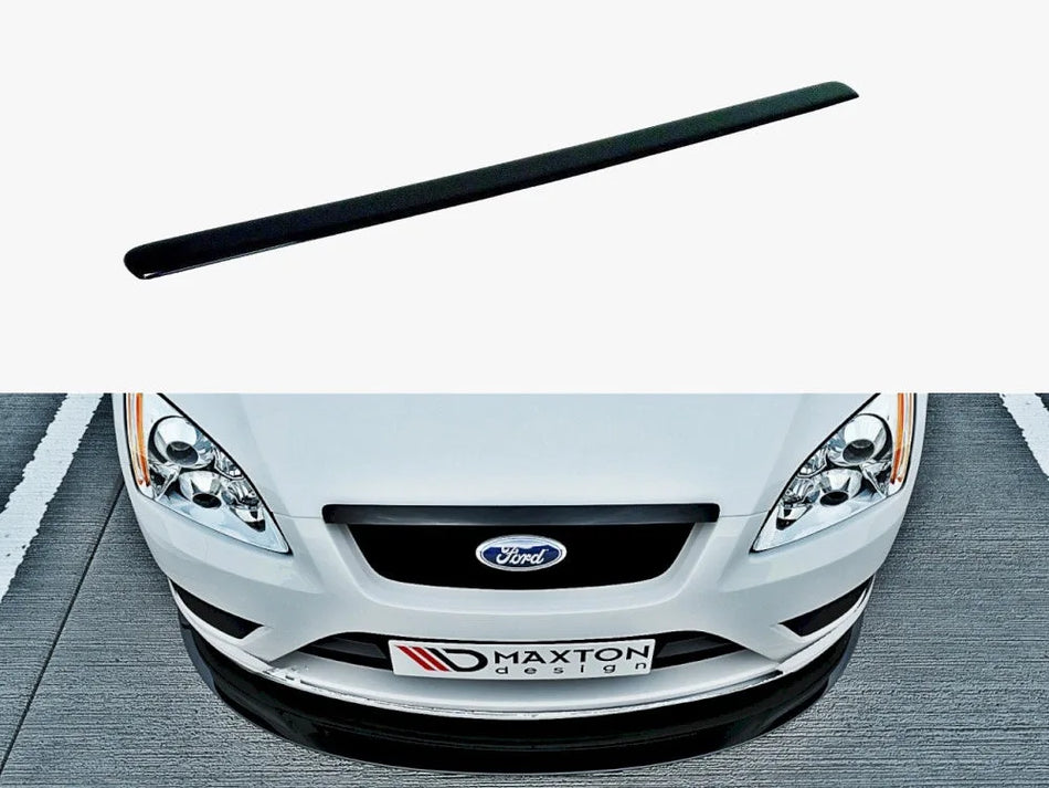 Maxton Bonnet Add-on Ford Focus Mk2