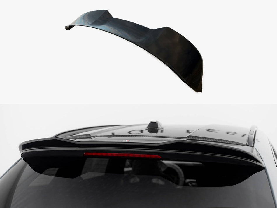Maxton Spoiler CAP 3D BMW 3 Standard / M340 / M-Pack / M3 Touring G21 / G81