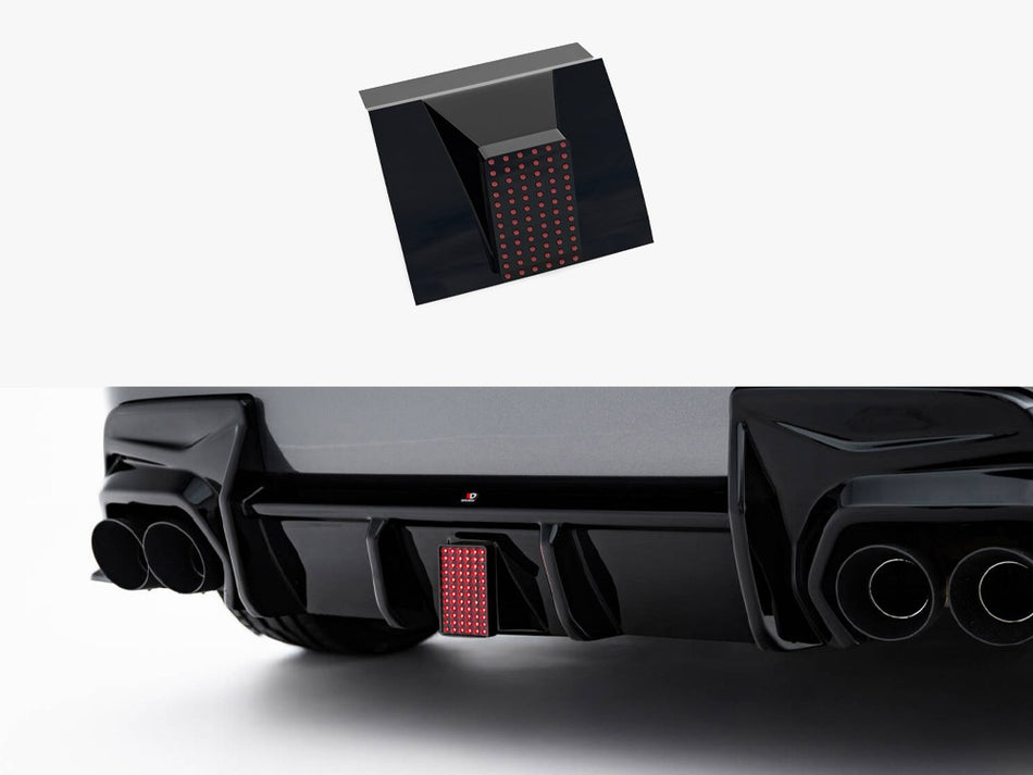 Maxton LED STOP Light BMW M135i F70