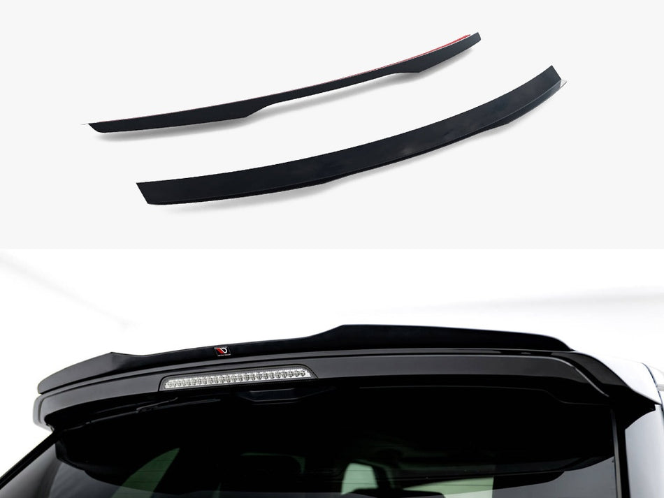 Maxton Spoiler CAP Land Rover Range Rover Sport Mk2