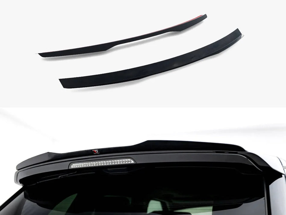 Maxton Spoiler CAP Land Rover Range Rover Sport Mk2