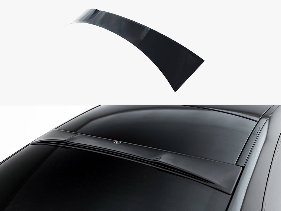 Maxton Rear Window Extension Mercedes-AMG CLE 53 / AMG-Line C236