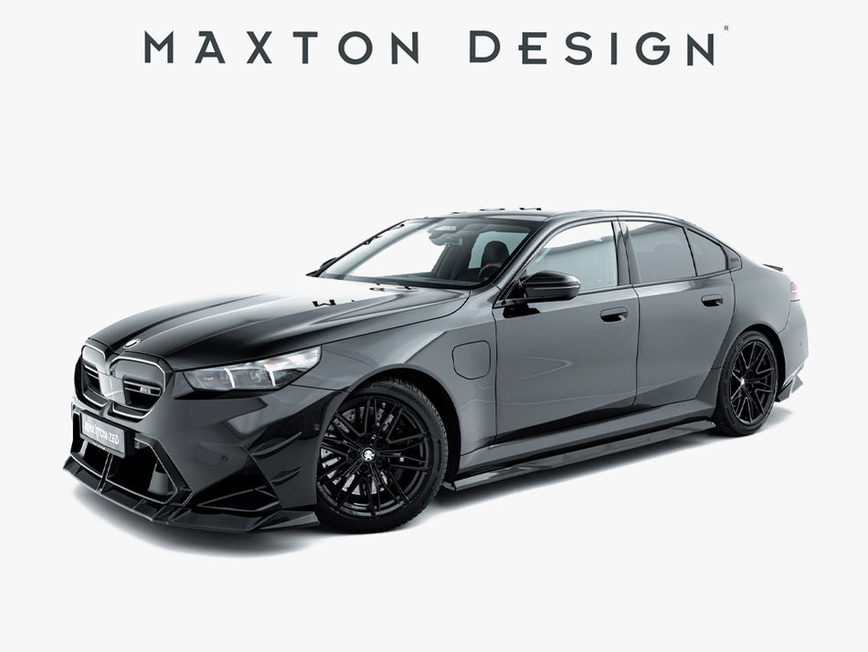 Maxton Full Body Kit BMW M5 Sedan G90