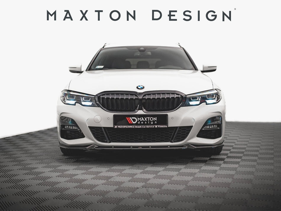 Maxton Full Body Kit Set 2 BMW M340i G20 / G21