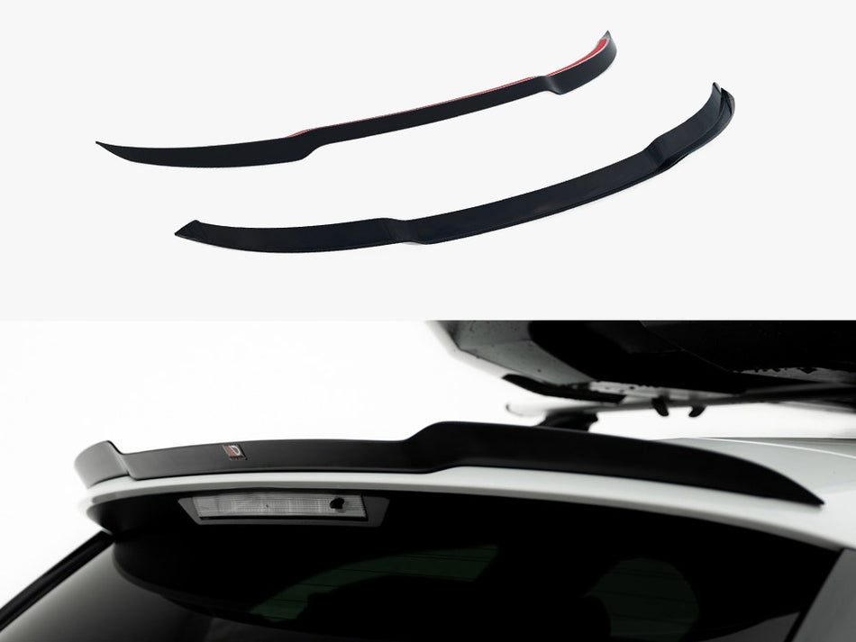 Maxton Spoiler CAP Renault Talisman Grandtour
